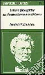 Schelling Friedrich W.; Semerari G. (cur.)