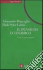 Roncaglia Alessandro; Sylos Labini Paolo