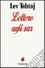 Tolstoj Lev; Bertolissi S. (cur.)