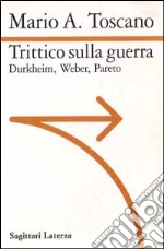 Toscano Mario A.