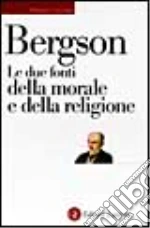 Bergson Henri; Pessina A. (cur.)