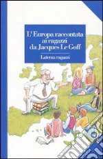 Le Goff Jacques