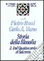Rossi P. (cur.); Viano C. A. (cur.)