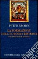 Brown Peter