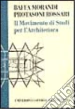 Baffa Matilde; Morandi Corinna; Protasoni Sara