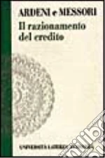 Ardeni Pier Giorgio; Messori Marcello