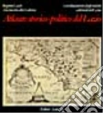 Regione Lazio. Assessorato alla cultura (cur.)