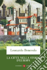 Benevolo Leonardo