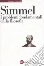 Simmel Georg; Andolfi F. (cur.)