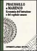 Praussello Franco; Marenco Mafalda