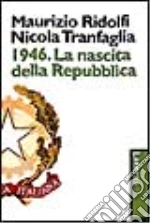 Ridolfi Maurizio; Tranfaglia Nicola