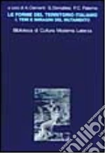 Clementi A. (cur.); Dematteis G. (cur.); Palermo P. C. (cur.)