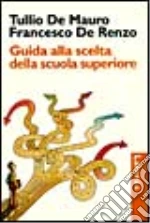 De Mauro Tullio; De Renzo Francesco