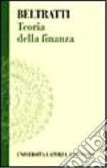 Beltratti Andrea