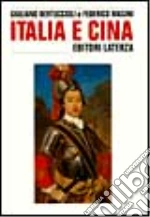 Bertuccioli Giuliano; Masini Federico