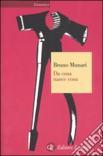 Da cosa nasce cosa. Appunti per una metodologia progettuale libro di Munari Bruno
