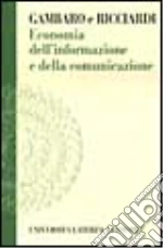 Gambaro Marco; Ricciardi Carlo A.