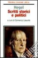 Hegel Friedrich; Losurdo D. (cur.)
