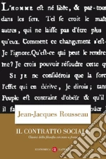 Rousseau Jean-Jacques