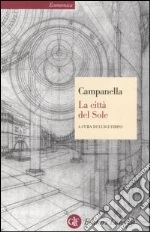 Campanella Tommaso; Firpo L. (cur.); Ernst G. (cur.); Salvetti Firpo L. (cur.)
