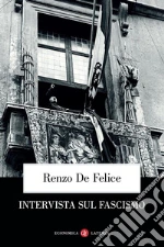 De Felice Renzo; Ledeen M. A. (cur.)