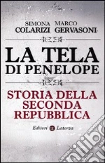 Colarizi Simona; Gervasoni Marco