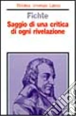 Fichte J. Gottlieb; Olivetti M. M. (cur.)