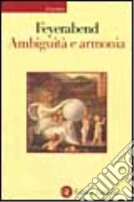 Feyerabend Paul K.; Castellani F. (cur.)