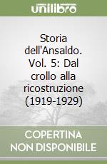 De Rosa G. (cur.)