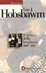 Hobsbawm Eric J.