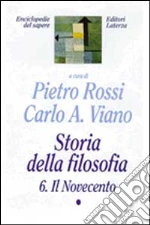 Rossi P. (cur.); Viano C. A. (cur.)