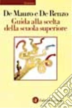 De Mauro Tullio; De Renzo Francesco