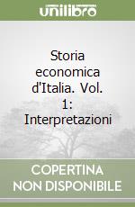 Ciocca P. (cur.); Toniolo G. (cur.)