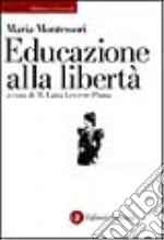 Montessori Maria; Leccese Pinna M. L. (cur.)