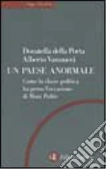 Della Porta Donatella; Vannucci Alberto