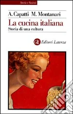 Capatti Alberto; Montanari Massimo