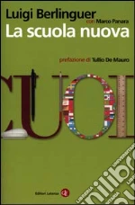 Berlinguer Luigi; Panara Marco