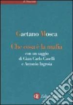 Mosca Gaetano