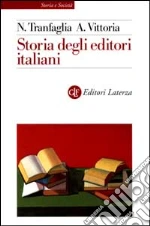 Tranfaglia Nicola; Vittoria Albertina