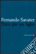 Savater Fernando
