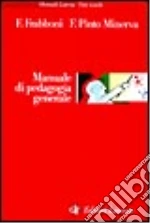 Frabboni Franco; Pinto Minerva Franca
