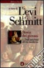Levi G. (cur.); Schmitt J. C. (cur.)