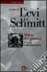 Levi G. (cur.); Schmitt J. C. (cur.)