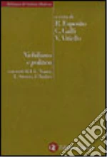 Esposito R. (cur.); Galli C. (cur.); Vitiello V. (cur.)