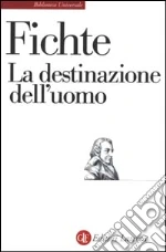 Fichte J. Gottlieb; Cesa C. (cur.)