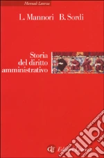 Mannori Luca; Sordi Bernardo