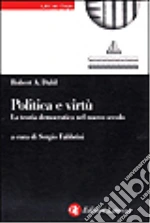 Dahl Robert A.; Fabbrini S. (cur.)