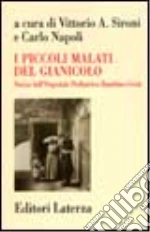 Sironi V. A. (cur.); Napoli C. (cur.)