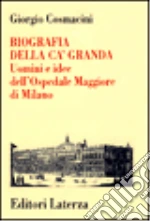 Cosmacini Giorgio