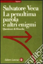 Veca Salvatore